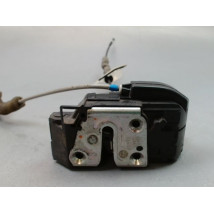 SYSTEME CONDAMNATION AVANT DROIT NISSAN QASHQAI BREAK I Phase 1 2007-2010