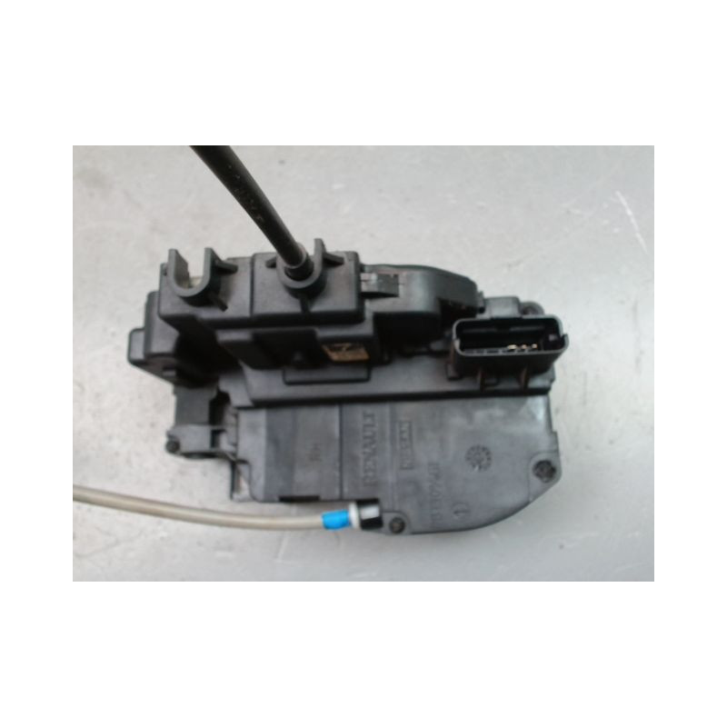 SYSTEME CONDAMNATION AVANT DROIT NISSAN QASHQAI BREAK I Phase 1 2007-2010