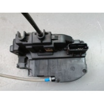 SYSTEME CONDAMNATION AVANT DROIT NISSAN QASHQAI BREAK I Phase 1 2007-2010