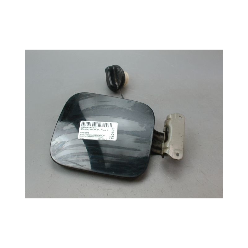 VOLET DE TRAPPE CARBURANT NISSAN QASHQAI BREAK I Phase 1 2007-2010