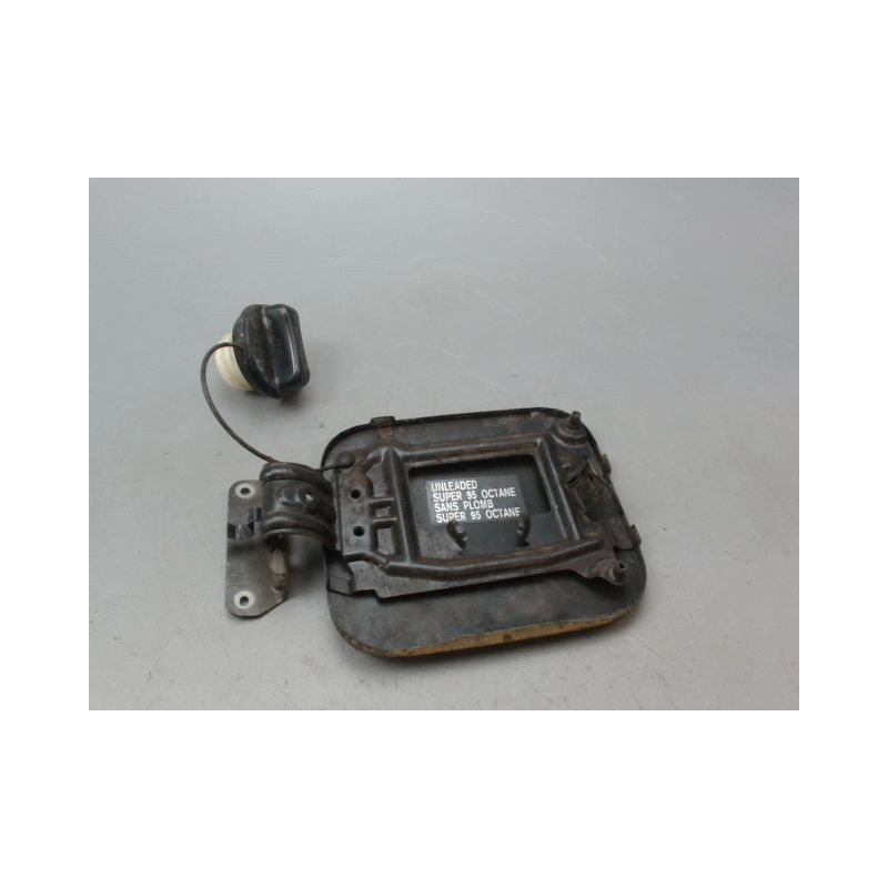 VOLET DE TRAPPE CARBURANT NISSAN QASHQAI BREAK I Phase 1 2007-2010