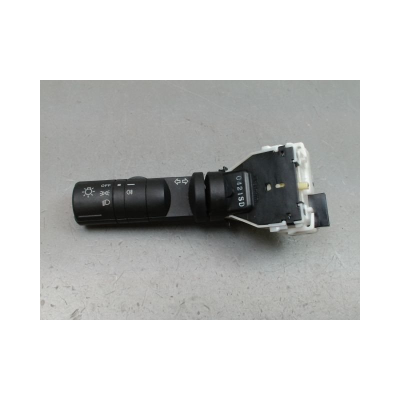 COMMANDE ECLAIRAGE NISSAN QASHQAI BREAK I Phase 1 2007-2010