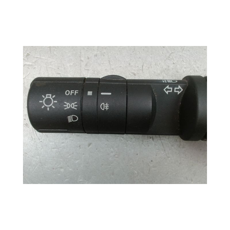 COMMANDE ECLAIRAGE NISSAN QASHQAI BREAK I Phase 1 2007-2010