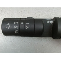 COMMANDE ECLAIRAGE NISSAN QASHQAI BREAK I Phase 1 2007-2010