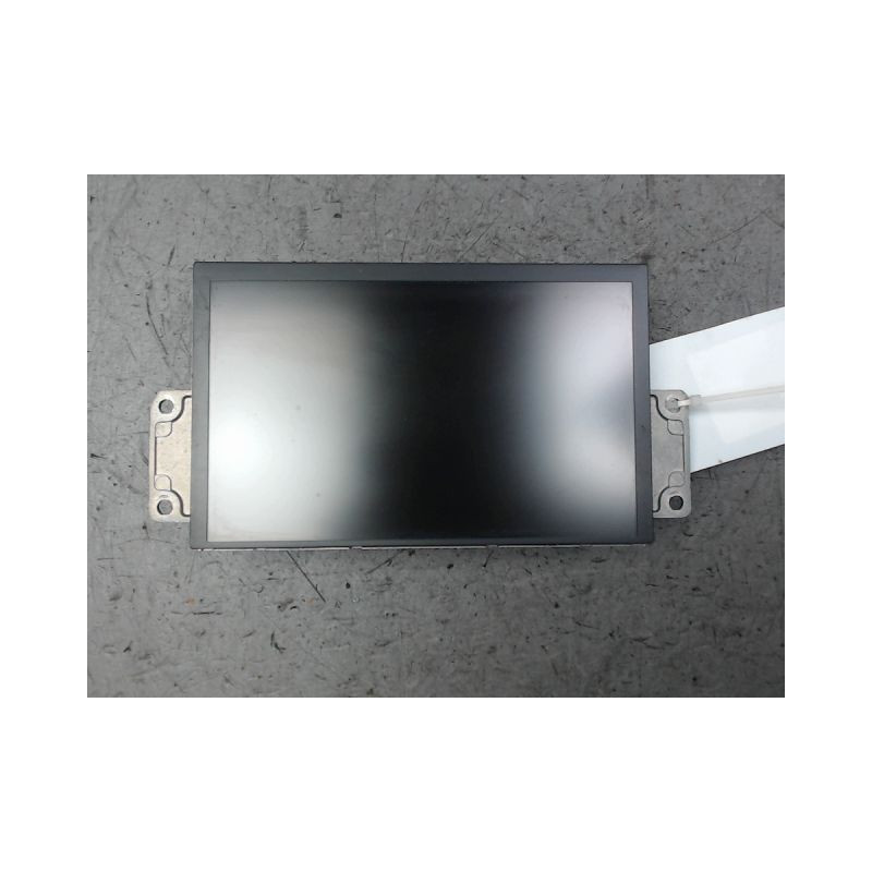 ECRAN GPS CITROEN DS3