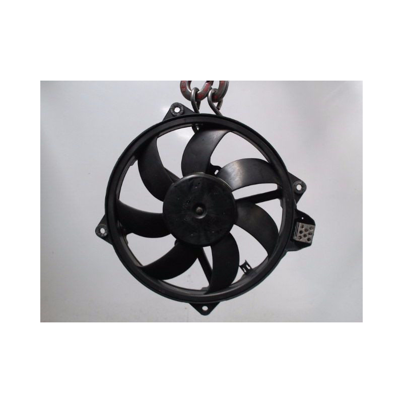 MOTEUR VENTILATEUR RADIATEUR RENAULT MEGANE III 2008-