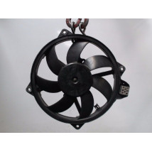 MOTEUR VENTILATEUR RADIATEUR RENAULT MEGANE III 2008-