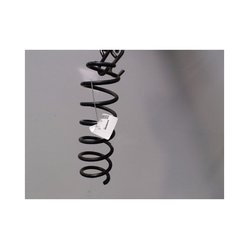 RESSORT AMORTISSEUR ARRIERE DROIT RENAULT MEGANE III 2008-
