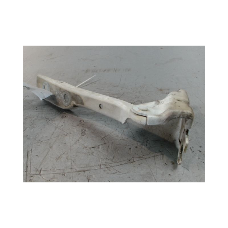 COMPAS DROIT CAPOT VOLKSWAGEN POLO 2009-