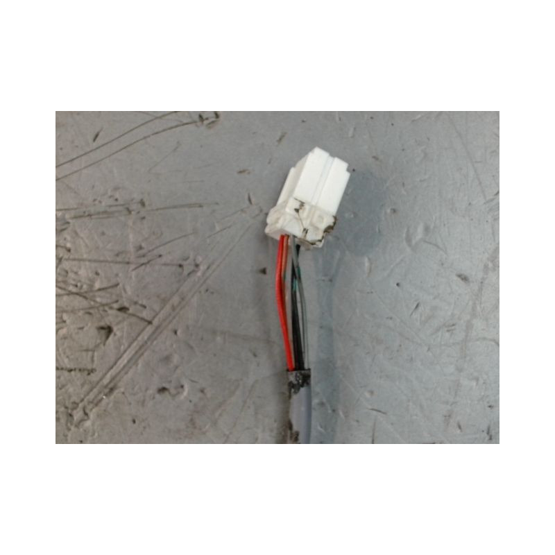 RETROVISEUR EXTERIEUR ELECTRIQUE DROIT NISSAN NOTE