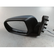 RETROVISEUR EXTERIEUR ELECTRIQUE GAUCHE NISSAN NOTE