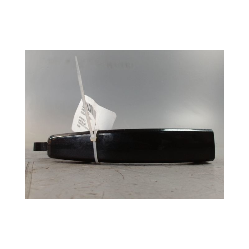 POIGNEE EXTERIEURE PORTE ARRIERE DROIT OPEL CORSA 2010-