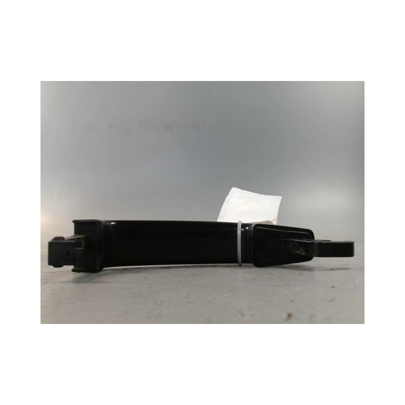 POIGNEE EXTERIEURE PORTE ARRIERE DROIT OPEL CORSA 2010-