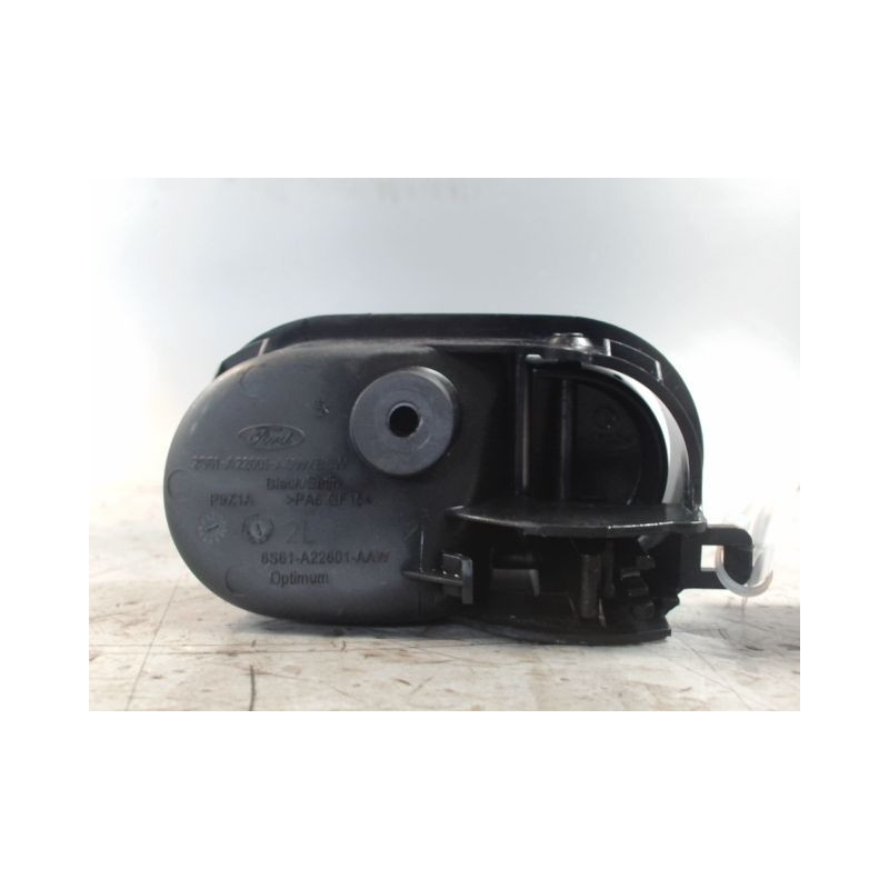 POIGNEE INTERIEURE PORTE AVANT GAUCHE FORD FIESTA 2005-