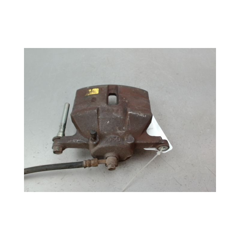 ETRIER DE FREIN AVANT GAUCHE NISSAN QASHQAI BREAK I Phase 1 2007-2010