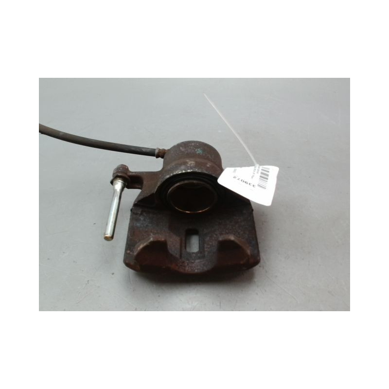 ETRIER DE FREIN AVANT GAUCHE NISSAN QASHQAI BREAK I Phase 1 2007-2010