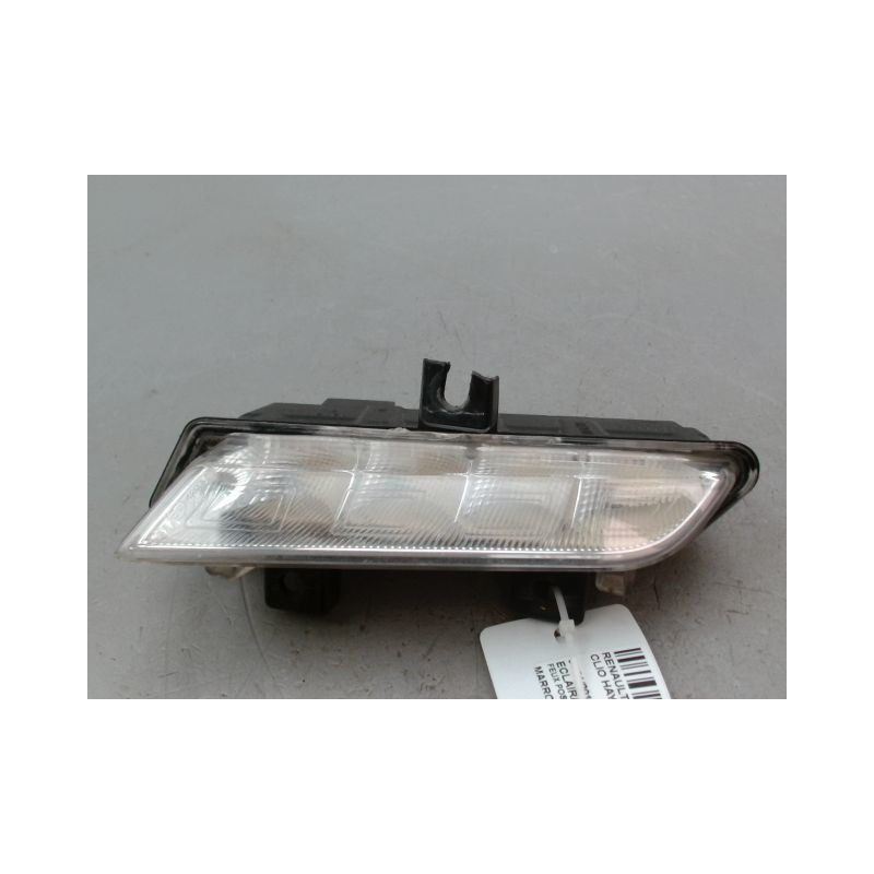 FEUX POSITION GAUCHE RENAULT CLIO IV Phase 1 2012-...