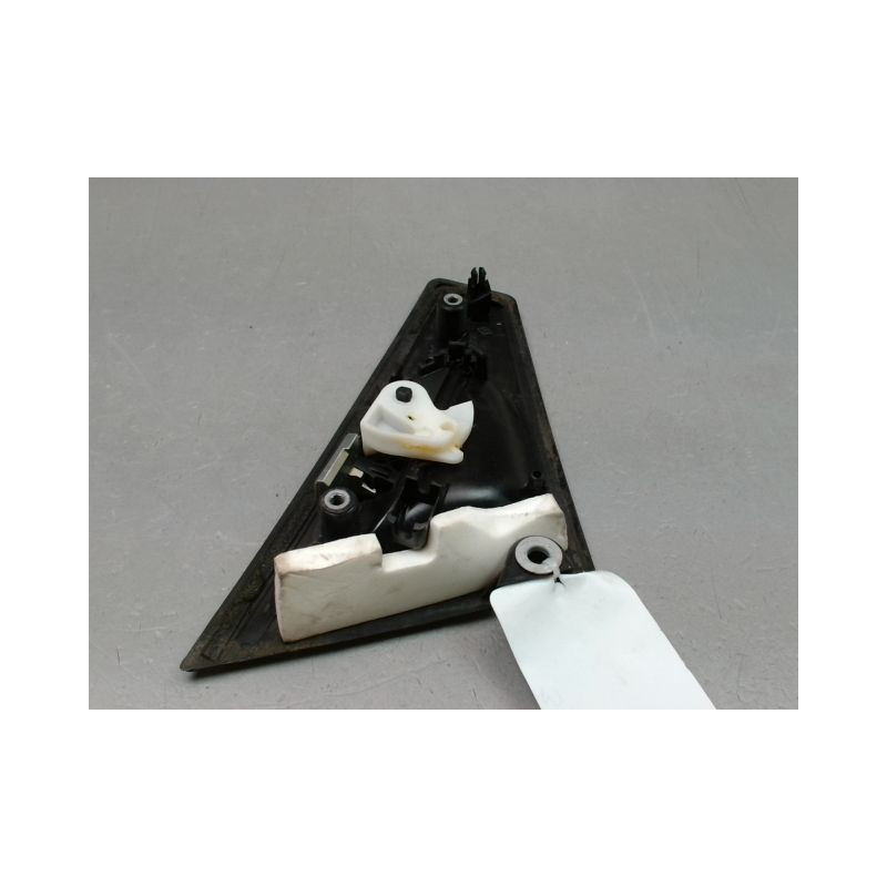 POIGNEE EXTERIEURE PORTE ARRIERE DROIT RENAULT CLIO IV Phase 1 2012-...