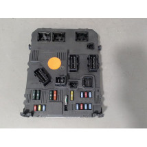 BOITIER GESTION HABITACLE PEUGEOT 206 3P