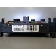 BOITIER GESTION HABITACLE PEUGEOT 206 3P