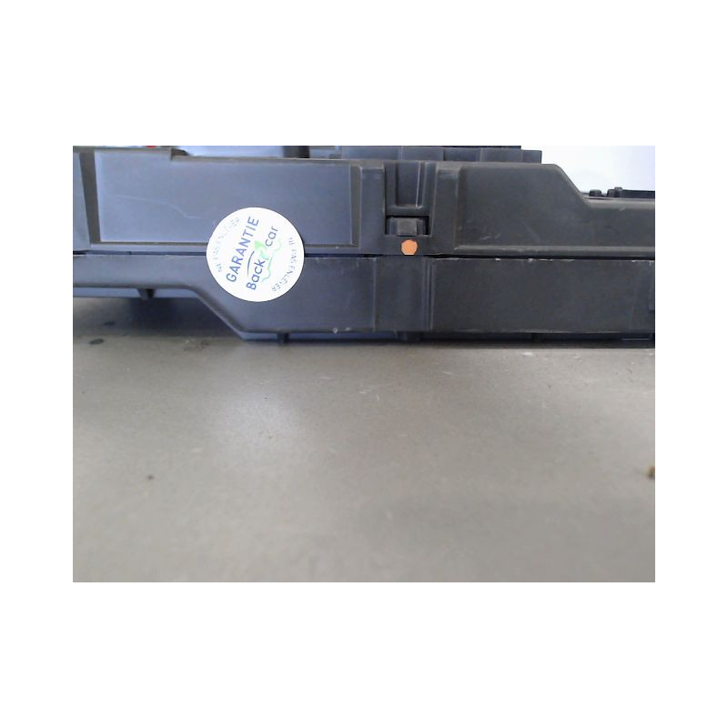 BOITIER GESTION HABITACLE PEUGEOT 206 3P