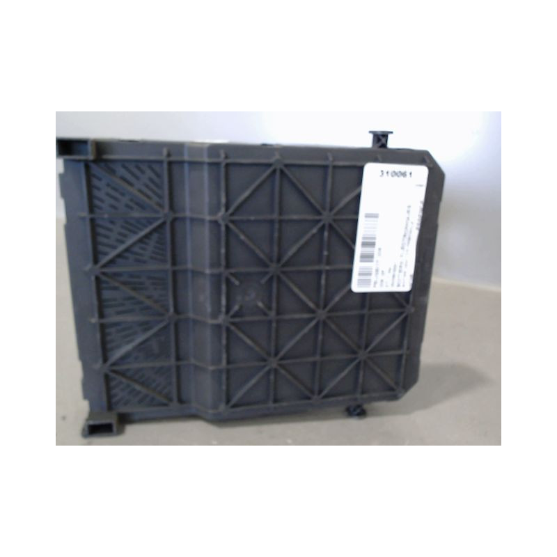 BOITIER GESTION HABITACLE PEUGEOT 206 3P