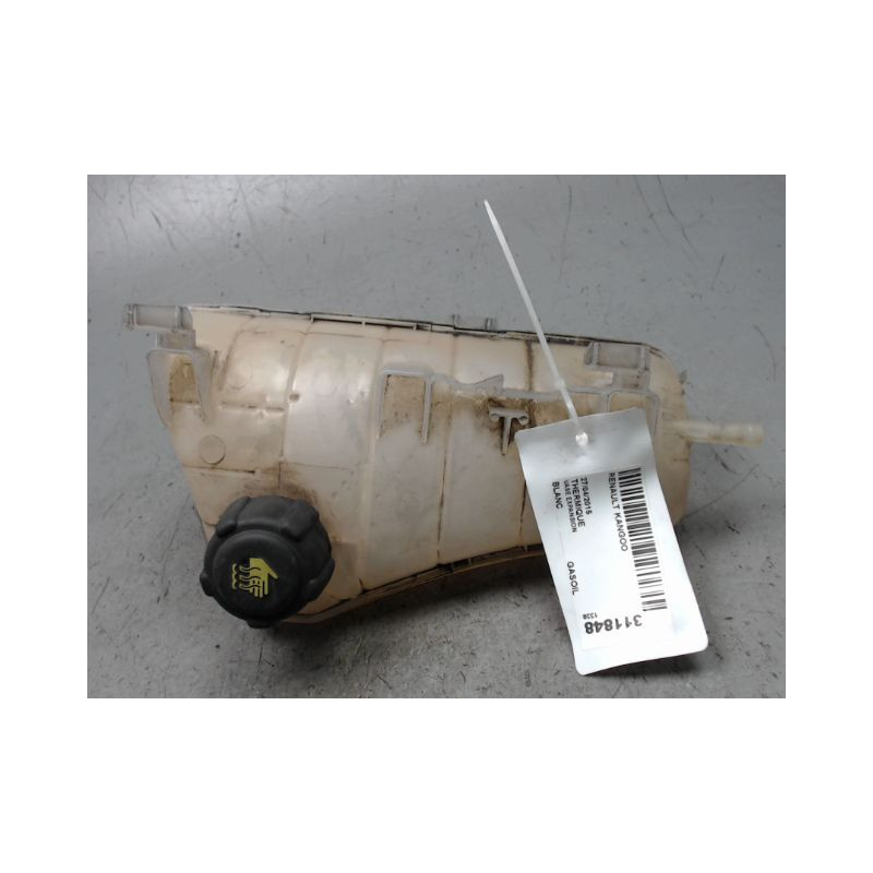 VASE EXPANSION RENAULT KANGOO