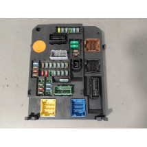 BOITIER GESTION HABITACLE CITROEN C4 2010-