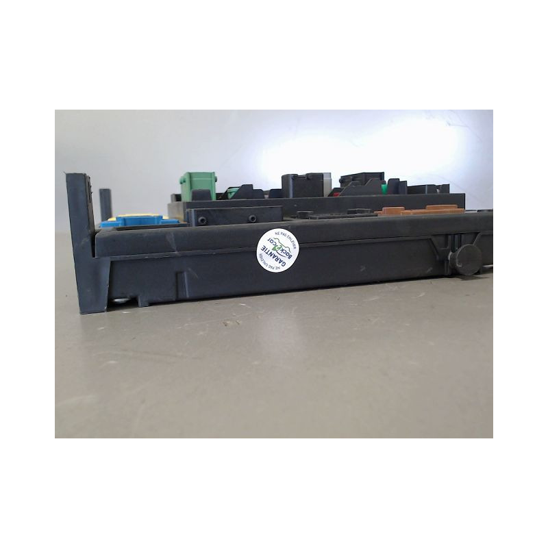 BOITIER GESTION HABITACLE CITROEN C4 2010-