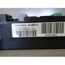 BOITIER GESTION HABITACLE CITROEN C4 2010-