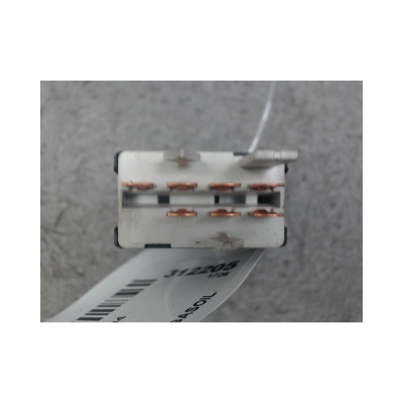 BOUTON DE WARNING VOLKSWAGEN GOLF IV 98-2004