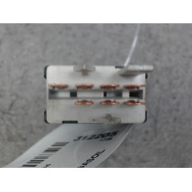 BOUTON DE WARNING VOLKSWAGEN GOLF IV 98-2004