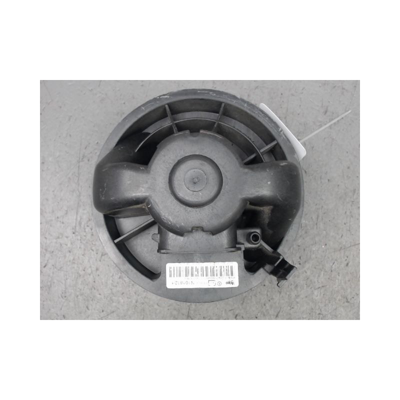 MOTEUR VENTILATEUR CHAUFFAGE CITROEN C1 3P