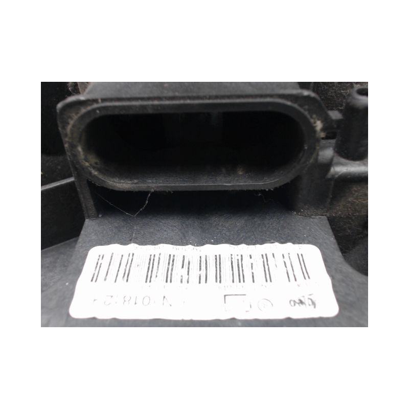 MOTEUR VENTILATEUR CHAUFFAGE CITROEN C1 3P