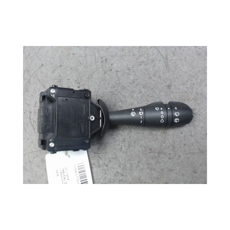 COMMANDE ESSUIE GLACE RENAULT CLIO