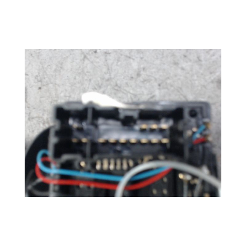 COMMANDE ESSUIE GLACE RENAULT CLIO