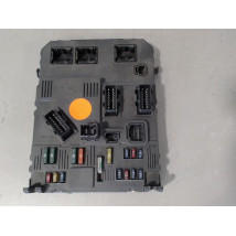 BOITIER GESTION HABITACLE CITROEN C2 2003-