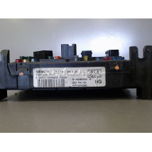 BOITIER GESTION HABITACLE CITROEN C2 2003-