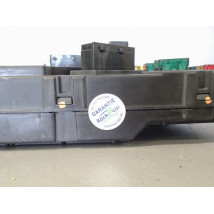 BOITIER GESTION HABITACLE CITROEN C2 2003-