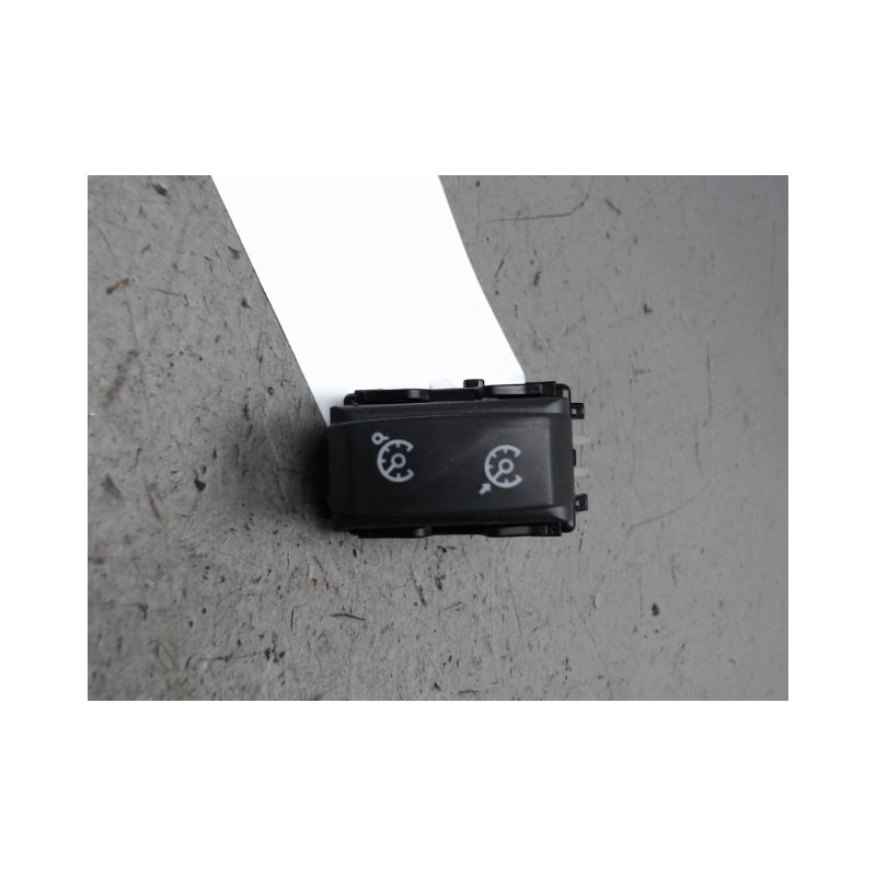 COMMANDE REGULATEUR/LIMITATEUR VITESSE DACIA SANDERO