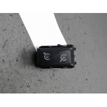 COMMANDE REGULATEUR/LIMITATEUR VITESSE DACIA SANDERO