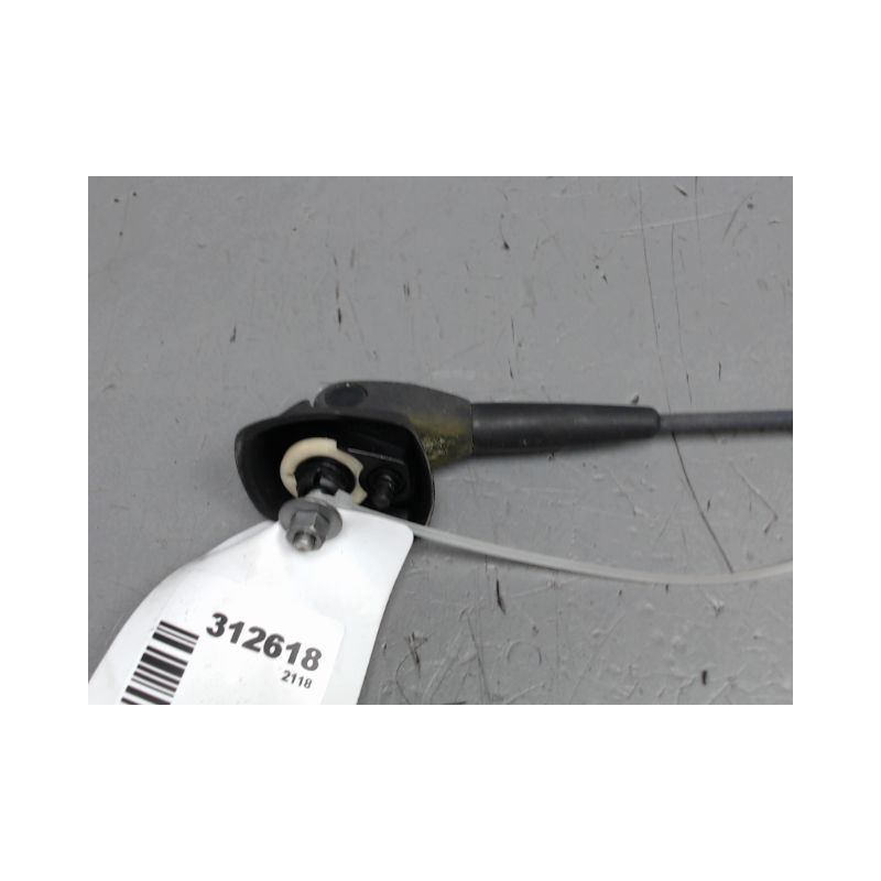ANTENNE RADIO DACIA SANDERO