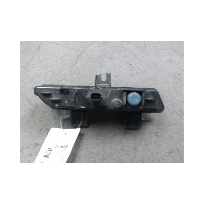FEUX POSITION GAUCHE RENAULT CLIO IV 2012-