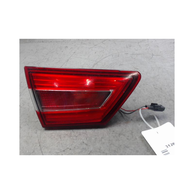 FEU ARRIERE INTERIEUR GAUCHE RENAULT CLIO IV 2012-
