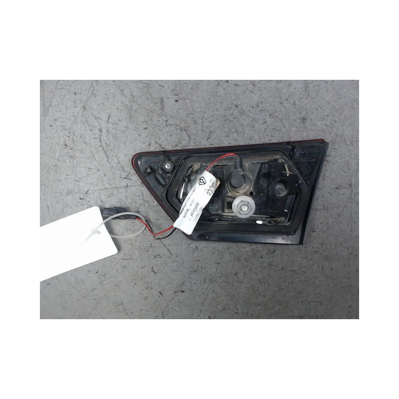FEU ARRIERE INTERIEUR GAUCHE RENAULT CLIO IV 2012-