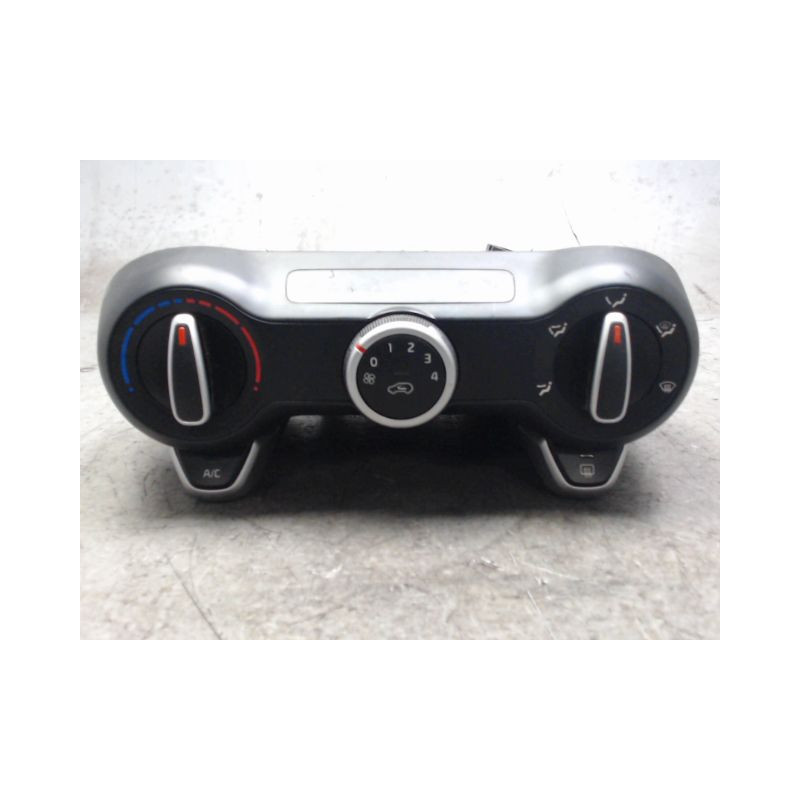 COMMANDE DE CHAUFFAGE KIA PICANTO