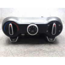 COMMANDE DE CHAUFFAGE KIA PICANTO