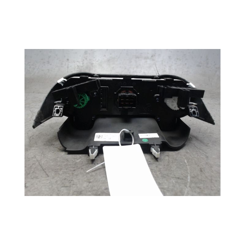 COMMANDE DE CHAUFFAGE KIA PICANTO