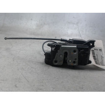 SYSTEME CONDAMNATION ARRIERE DROIT RENAULT MODUS LONGUE 2008-
