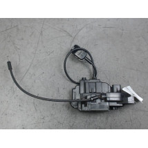 SYSTEME CONDAMNATION ARRIERE DROIT RENAULT MODUS LONGUE 2008-